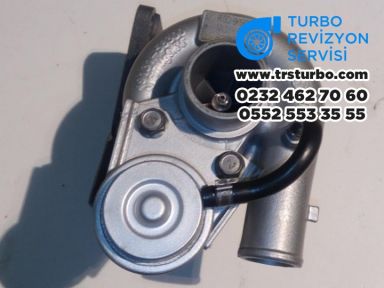 49131-58300 Citroen Jumper Turbo Tamiri