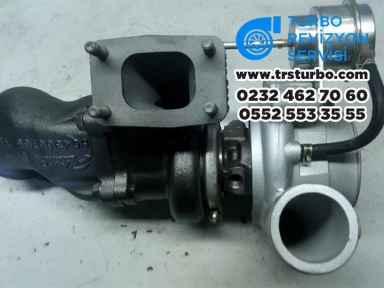 Iveco Daily 3.0 Hp 504340177 6220364 49184-02914