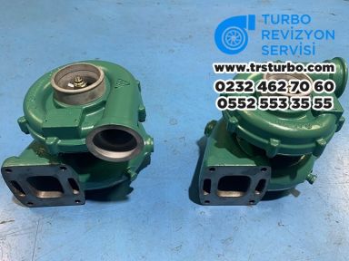 Turbocu 638-697 K26 860500080 5326 970 6290 KKK Turbo Tamiri