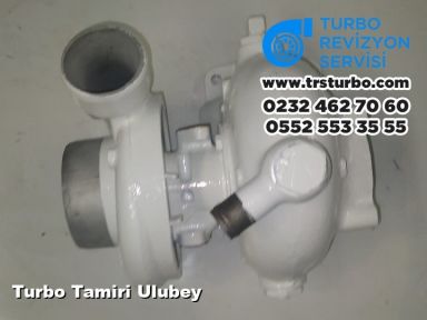Ulubey Turbo Tamiri
